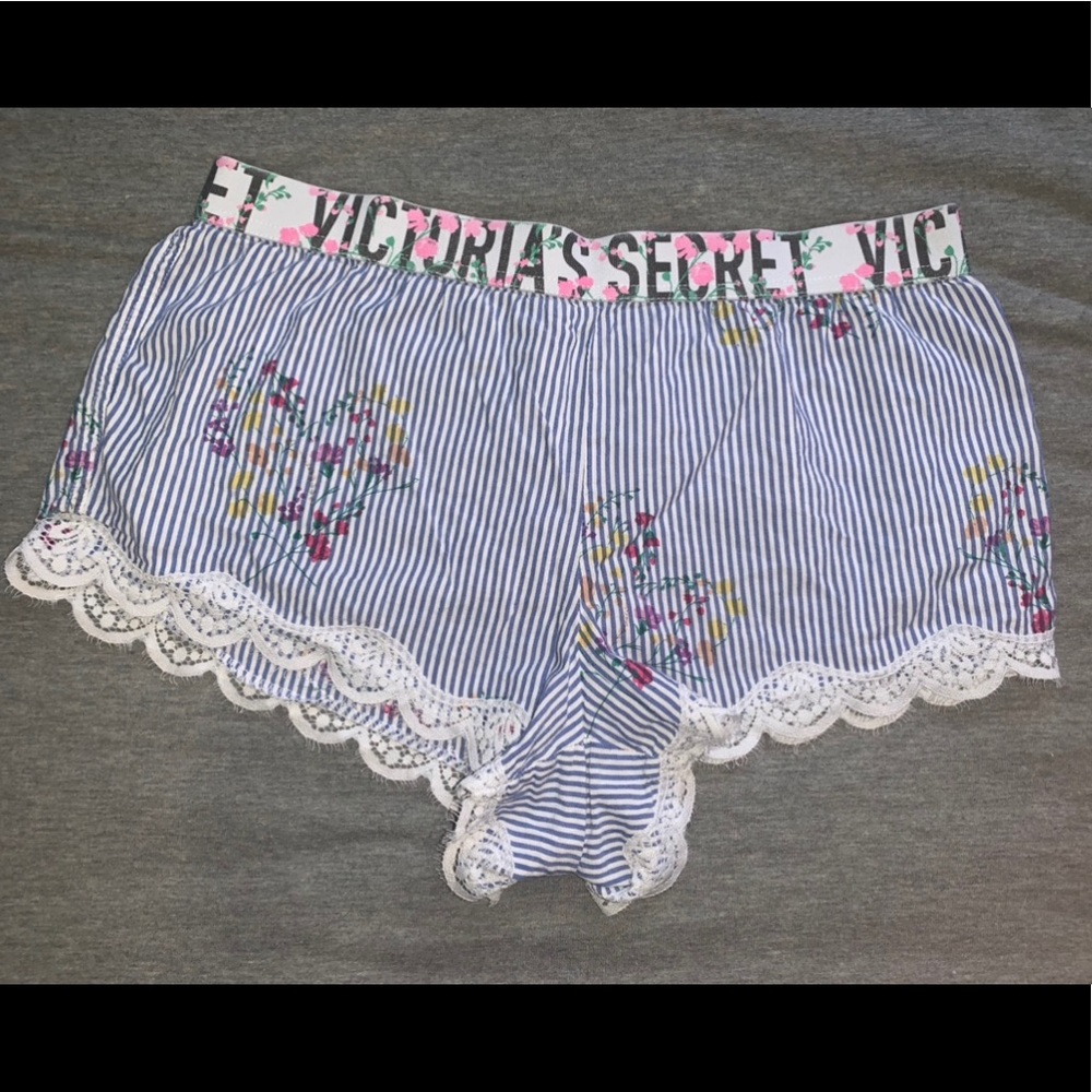 Pj shorts